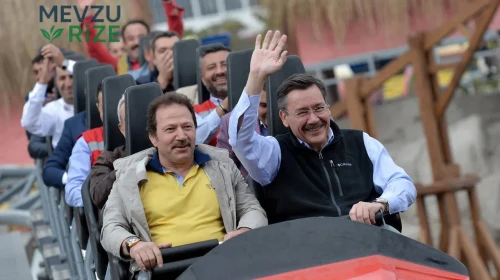 İçişleri Bakanı'ndan Gökçek Dönemi Üzerine Değerlendirme: Soruşturma Gerçekleşti mi?