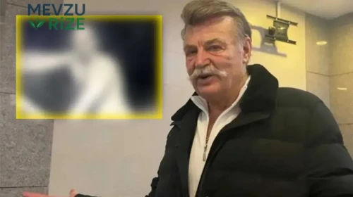Nuri Alço'nun Dedesinin Şaşırtıcı Kimliği: Türk Spor Tarihinde İz Bırakan Bir İsim!