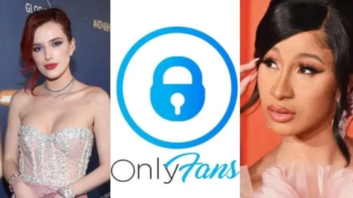 OnlyFans'te Hesap Açtıktan Sonra En Çok Kazanan 10 İçerik Üreticisi