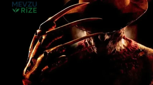 Elm Sokağı Kabusu'nun Yeni Filmi Hakkında Tüm Merak Edilenler: Çıkış Tarihi ve Freddy Krueger'ın Yeni Yüzü