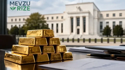 Altın Fiyatlarında 4 Bin Dolar Sınırı İçin Rekabet Tırmanıyor: Kritik Haftaya Giriş!