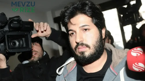 Türkiye'nin Gündemini Sarstı: Reza Zarrab Davası İçin 9 Yıl Sonra Sonuç Günü!