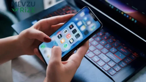 Telefon fiyatlarına zam yolda: 13 yılın en büyük ikinci çeyrek düşüşü gerçekleşti!