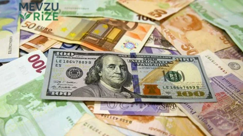 Döviz piyasalarında son durum: Dolar ve euro haftaya nasıl başladı?
