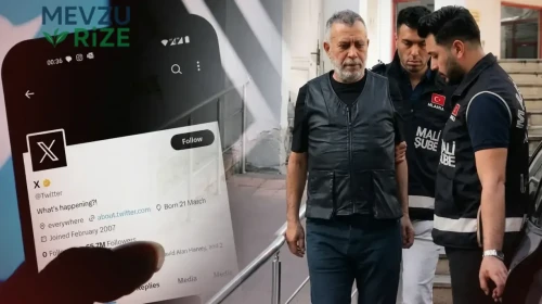 Haluk Levent'in Sosyal Medya Paylaşımlarına Erişim Kısıtlaması Uygulandı