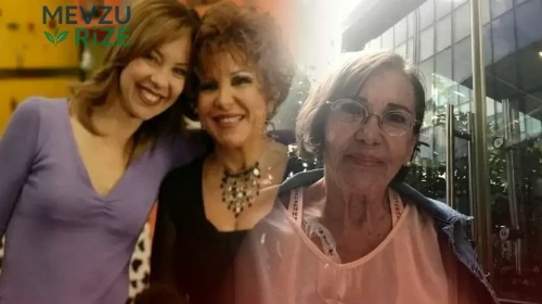 Pankreas Kanseriyle Savaşan Gül Onat'tan Cesur Adım: Saçlarını Kazıttı ve Paylaşımıyla Gündeme Oturdu!