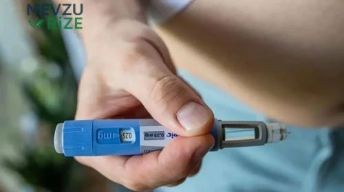 Zayıflama İğneleri: Kilo Verirken Kalp Sağlığınızı Tehlikeye Atmayın!