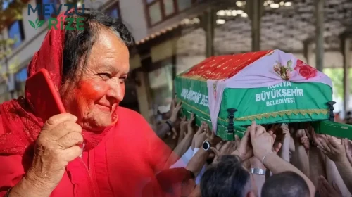 Kırmızılı Kadın Sultan Özcan: Kimdir ve Hayatta mı?