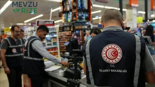 Sosyal medyadaki şikayet sonuç verdi: Zincir markete fiyat cezası
