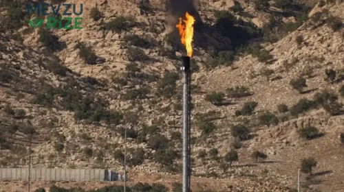Türkiye ve Irak İlişkilerinde Yeni Bir Enerji Anlaşması Yolda!