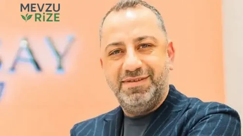 Ahmet Gülpak kimdir? Ahmet Gülpak ne iş yapar? Ahmet Gülpak Kahramanmaraşlı mı?