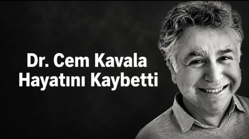 Dr. Cem Kavala kimdir, neden öldü?