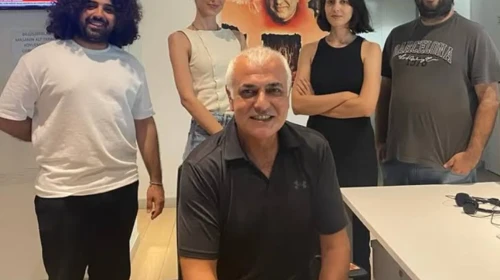 Gökmen Karadağ Kimdir? Nereli, Kaç Yaşında, Evli mi, Nerede Çalışıyor?