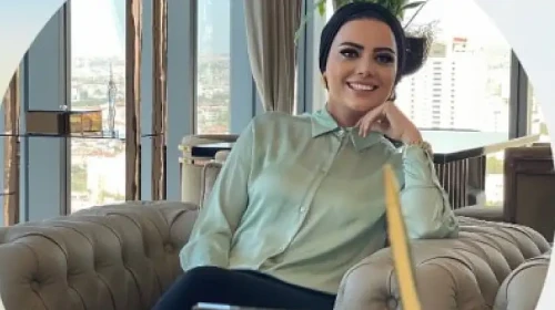 Semra Ilık kimdir? Semra Ilık avukat mı? Semra Ilık evli mi? Semra Ilık son dakika