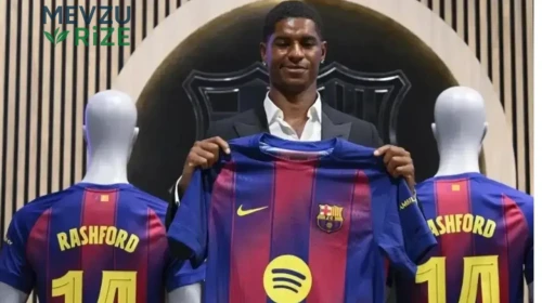 Bonservis Bütçesi Hazır! Aziz Yıldırım Yönetiminden Manchester United’ın Yıldızı Rashford’a Kanca!
