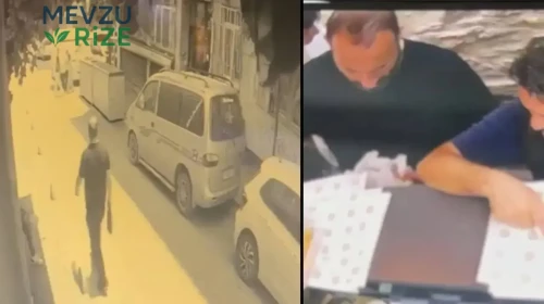Suriyeli kuyumcuyu 'Dubai'de ticaret' vaadiyle dolandırdılar: 3 şüpheli tutuklandı!