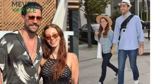 Kayla Manukyan Annesi Babası Ermeni Mi, Kökeni Nereden Geliyor? Ailesi Ve Hayatına Dair Merak Edilenler