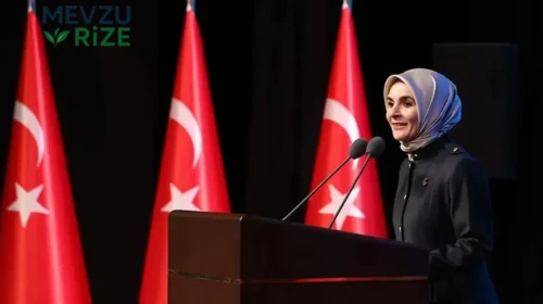 Göktaş'tan müjdeli haber: Evde Bakım Yardımları Hesaplara Geçti!