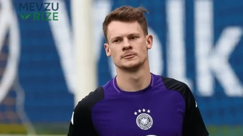 Beşiktaş, kaleci Alexander Nübel'i İstanbul'a davet etti!