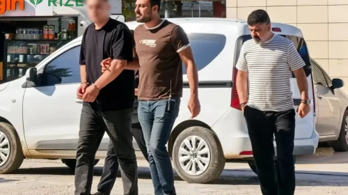 Bursa'da Gerçekleşen Şok Olay: Arkadaşını Rehin Tutup Borcunu Ödetti!