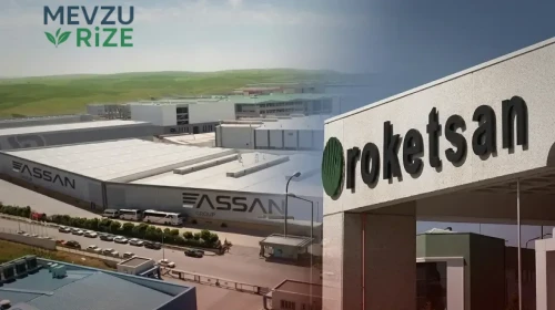 ROKETSAN, Assan Group'u 471 Milyon Dolar Karşılığında Satın Aldı!