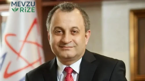 Ulaştırma ve Altyapı Bakanlığına Yeni Atama: Ahmet Hamdi Atalay Göreve Başladı