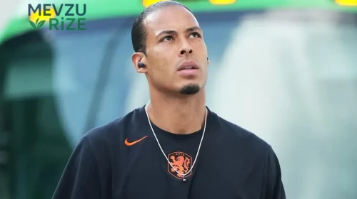 Galatasaray'a kötü sürpriz! Virgil van Dijk transferinde yollar tıkandı!