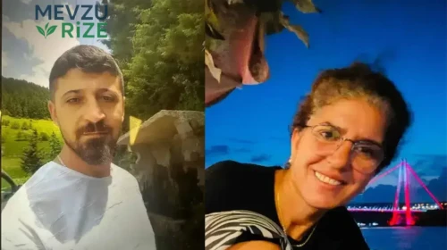 Gülay Polat Cinayetinde Şok Gelişme: Katil Zanlısı Meslektaşı Tutuklandı!