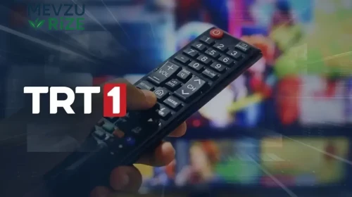 TRT 1'in Yeni Gözdesi 'Evlilik Güzeldir' Dizisinin Başrolünde Fikret Kuşkan Yer Alıyor!