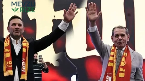 Galatasaray'dan Transfer Atağı: İki Yeni İsim İçin Tarih Açıklandı!