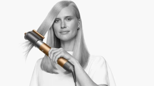 En İyi Dyson Airwrap Muadili Saç Şekillendiriciler