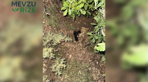 Tunceli Nazımiye'de Silahlı Saldırı Olayında İki Şahıs Gözaltına Alındı
