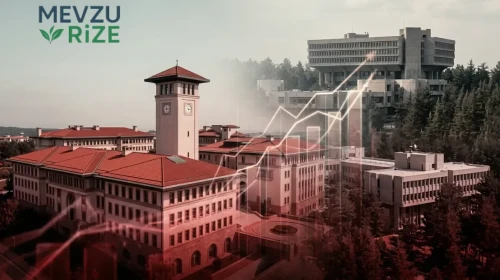 2026 Dünya Üniversite Sıralaması Yayımlandı: Türkiye'nin İlk 9 Üniversitesi Açıklandı!