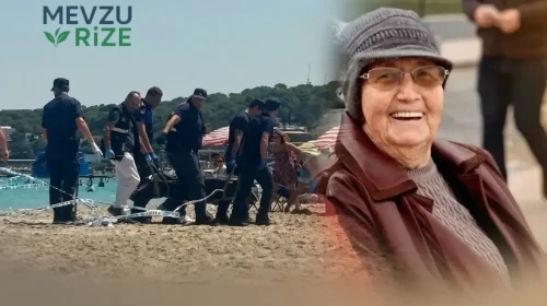 İzmir'in Çeşme ve Selçuk bölgelerinde üzücü boğulma olayları: Aynı gün içinde iki can kaybı yaşandı!