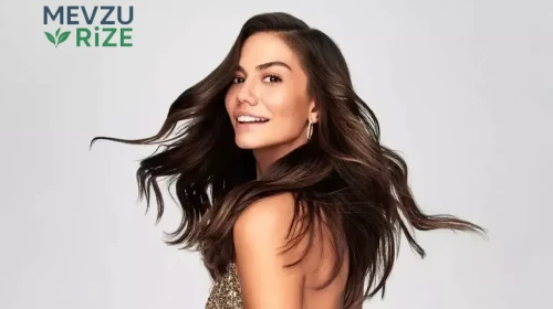 Demet Özdemir'in Yeni Filmi Uluslararası Arenada!