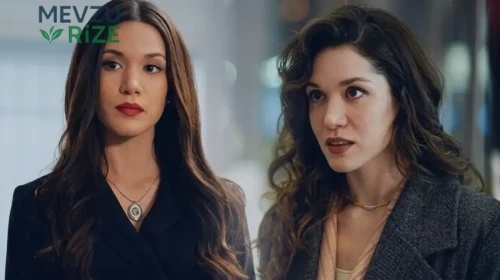 Hazal Subaşı'nın yeni dizisi belli oldu: Sahipsizler'in ardından sürpriz projeyle anlaştı