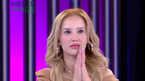 Var Mısın Yok Musun? Programında Dilara'nın Şaşırtan Kazancı: Esra Erol Gözlerine İnanamadı!