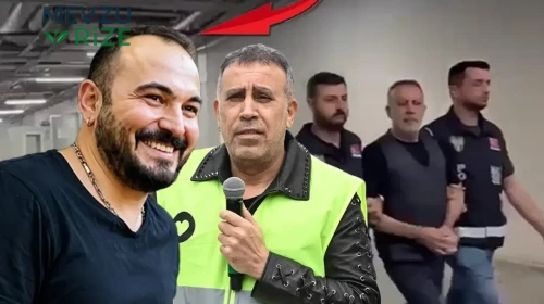 Haluk Levent: Banka Hesaplarım Onun Adına Kullanıldı Dedi!