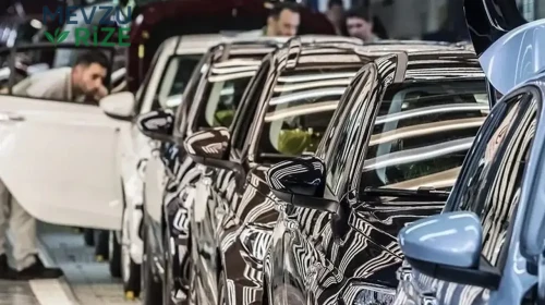 Küresel Otomotiv Sektöründe Yeni Dönem: Teşviklerin Sonlanmasıyla Satışlar Düşüşe Geçti