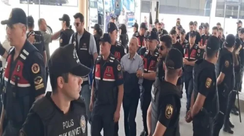 Gülistan Doku soruşturmasında 3 tutuklama