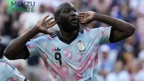 Romelu Lukaku Türkiye'ye adım atmaya hazırlanıyor! Fenerbahçe, Beşiktaş'ı geride bırakarak öne geçti