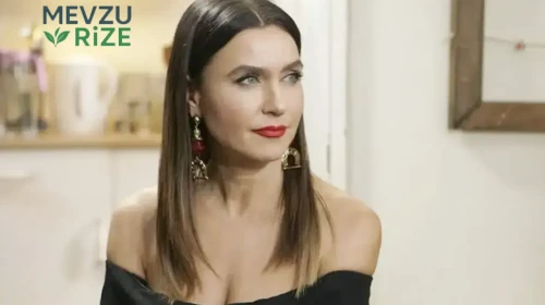 Şevval Sam yeni dzisi Nedir? Ne zaman başlıyor, Eda Ece ile aynı dizide mi, yeni dizisinde hangi şiveyi konuşacak?