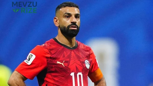 Muhammed Salah Transferinde Beklentiler ve Olası Gelişmeler!