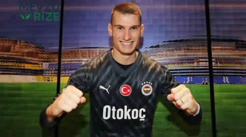 Fenerbahçe'de Şok Gelişme: Livakovic, Sözleşmesini İptal Etme Kararı Aldı!