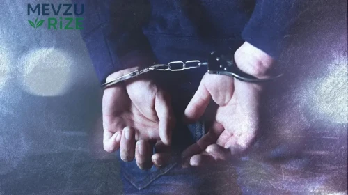 Küçükçekmece'de araçtan rastgele ateş açtığı belirlenen 3 zanlı yakalandı