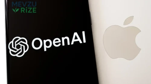 Apple, OpenAI'ya Karşı Ticari Sır İhlali Davası Başlattı!