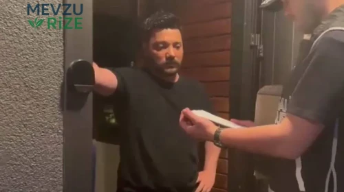 Oğuzhan Uğur'un Tutukluluk Sürecinde Verdiği İfade Gün Yüzüne Çıktı