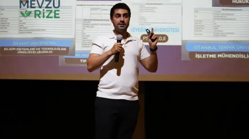 Yapay Zeka Destekli Eğitim Modeli ile Sınav Hazırlığında Yeni Dönem Başlıyor!