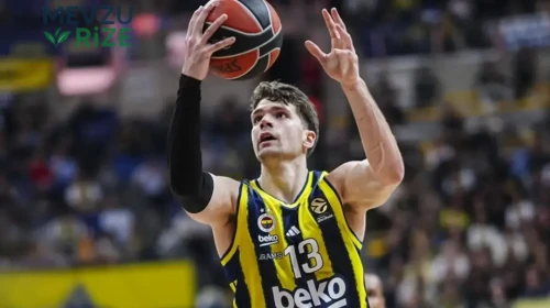 Fenerbahçe Basketbol Şubesinin Beko ile Yıllara Dayanan İş Birliği Resmen Tamamlandı!