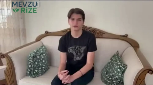 **LGS Birincisi Göktuğ Kavzoğlu: Başarı Hikayesi ve Sırrı Nedir?**